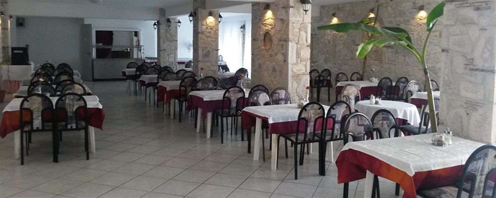Hilltop Hanioti Exterior foto